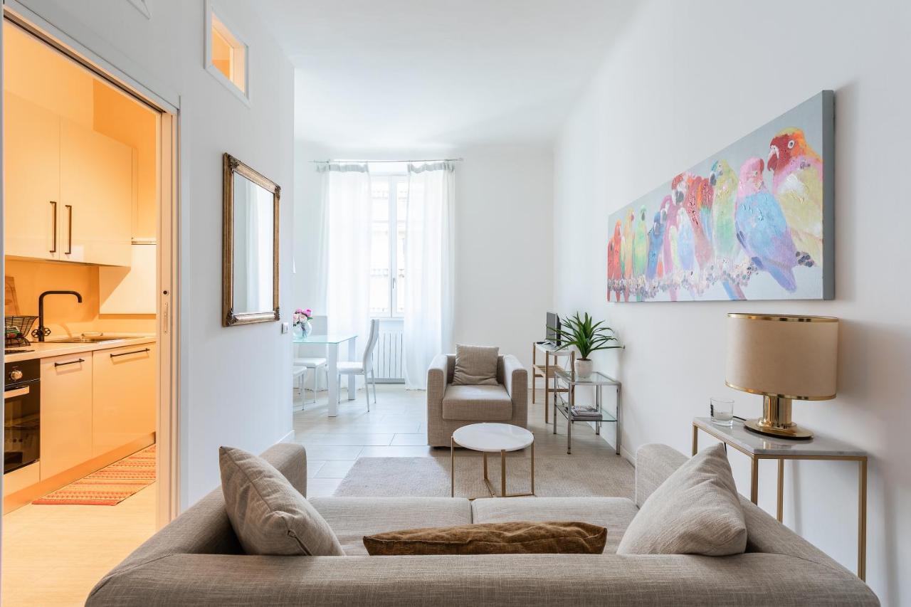 West Park Suite With Parking By Holiday Solutions Como Dış mekan fotoğraf