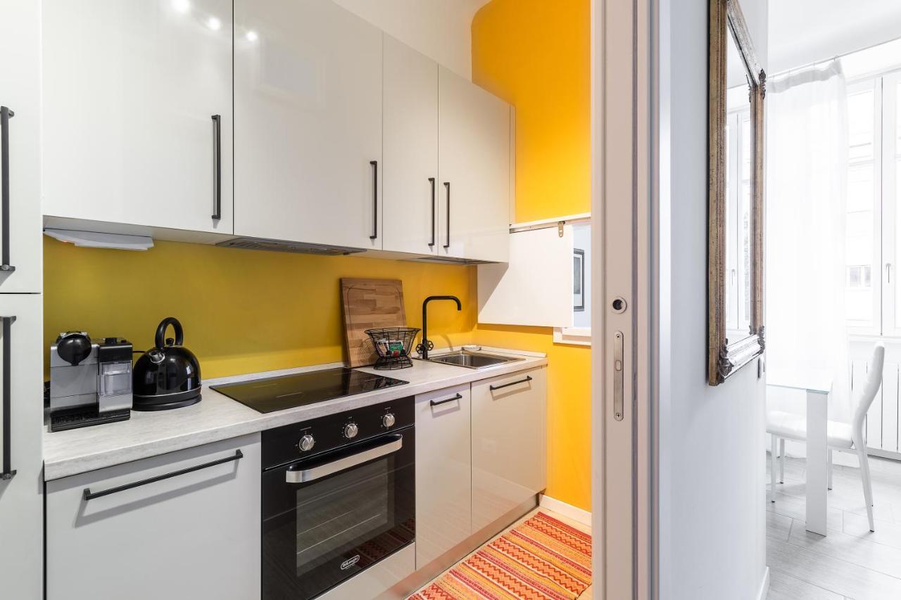West Park Suite With Parking By Holiday Solutions Como Dış mekan fotoğraf