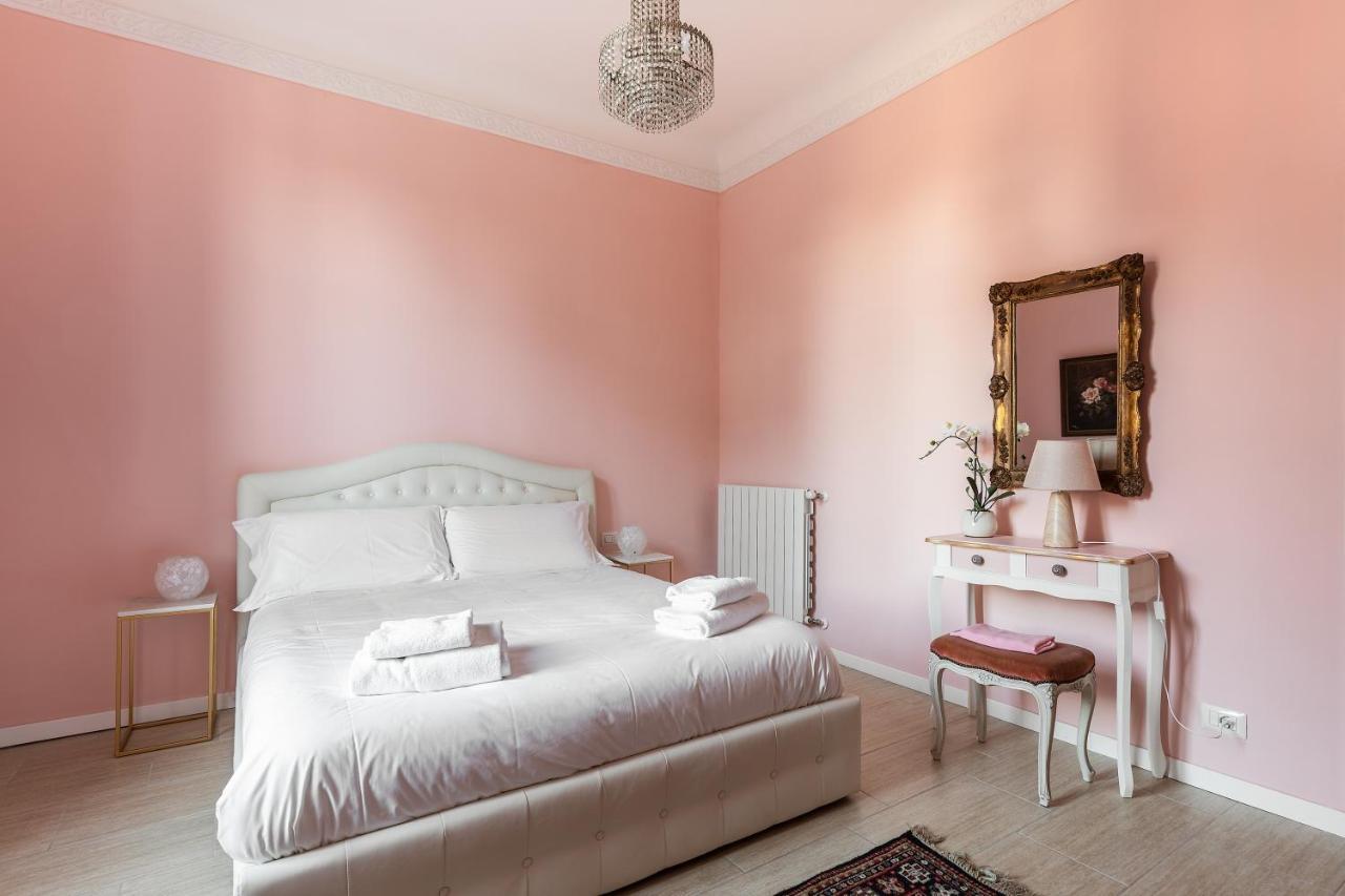 West Park Suite With Parking By Holiday Solutions Como Dış mekan fotoğraf